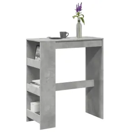 vidaxl-stolik-barowy-z-przegrodami-szarosc-betonu-90x40x1035-cm
