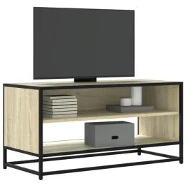 vidaxl-szafka-pod-telewizor-dab-sonoma-91x40x46-cm