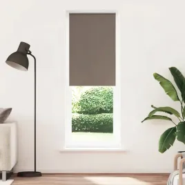vidaxl-roleta-zaciemniajaca-kawowa-80x230-cm-szerokosc-tkaniny