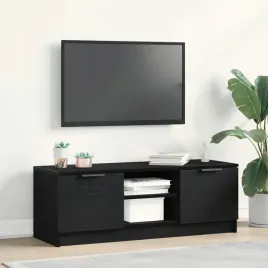 vidaxl-szafka-pod-telewizor-czarny-dab-102-x-32-x-35-5-cm