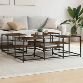 vidaxl-stolik-kawowy-kolor-przydymiony-dab-121x121x40-cm
