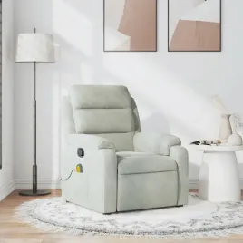 vidaxl-rozkladany-fotel-masujacy-jasnoszary-obity-aksamitem