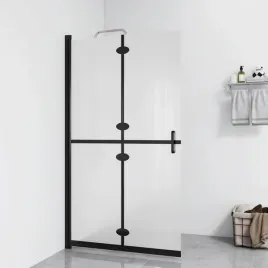 vidaxl-skladana-scianka-prysznicowa-mrozone-szklo-esg-70x190-cm