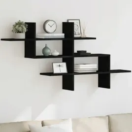 vidaxl-polka-wiszaca-czarny-dab-1245x18x605-cm