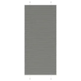 vidaxl-roleta-plisowana-antracytowa-100x200cm-szerokosc-tkaniny-994cm