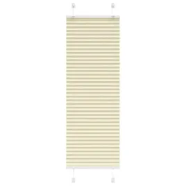 vidaxl-roleta-plisowana-kremowa-40x100-cm-szerokosc-tkaniny-394-cm