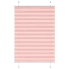 vidaxl-roleta-plisowana-rozowa-100x100-cm-szerokosc-tkaniny-994-cm