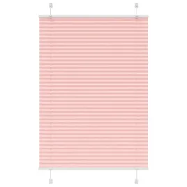 vidaxl-roleta-plisowana-rozowa-85x100-cm-szerokosc-tkaniny-844-cm
