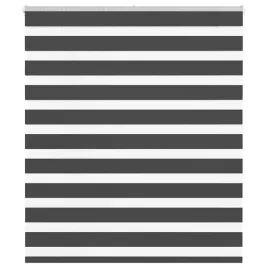 vidaxl-roleta-zebra-czarna-szerokosc-tkaniny-1309cm-poliester