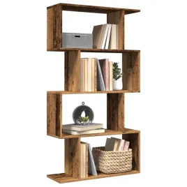 vidaxl-regal-przegroda-4-poziomy-stare-drewno-70x24x129-cm