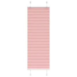 vidaxl-roleta-plisowana-rozowa-50x100-cm-szerokosc-tkaniny-494cm