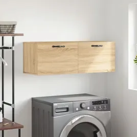 vidaxl-szafka-wiszaca-dab-sonoma-100x365x35-cm