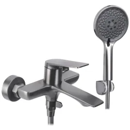 bateria-wannowa-jednouchwytowa-scienna-rea-avalon-grafitowy