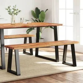 vidaxl-lawka-z-naturalna-krawedzia-140-cm-lite-drewno-akacjowe