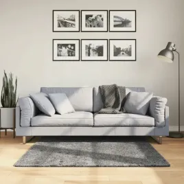 vidaxl-dywan-huarte-z-krotkim-wlosiem-antracytowy-120x120-cm