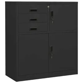 vidaxl-szafka-biurowa-antracytowa-90x40x102-cm-stalowa