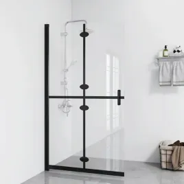 vidaxl-skladana-scianka-prysznicowa-przezroczyste-szklo-120x190-cm