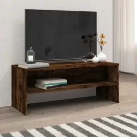 vidaxl-szafka-pod-telewizor-przydymiony-dab-100x40x40-cm