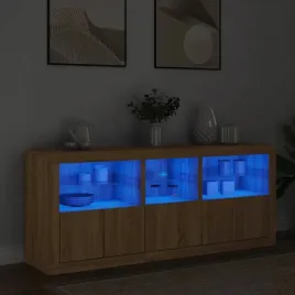 vidaxl-szafka-z-oswietleniem-led-dab-sonoma-162x37x67-cm