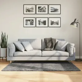 vidaxl-dywan-huarte-z-krotkim-wlosiem-antracytowy-80x150-cm
