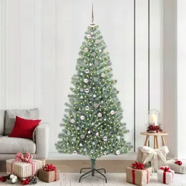 vidaxl-sztuczna-choinka-z-snieznym-pokryciem-z-lampkami-led-240-cm