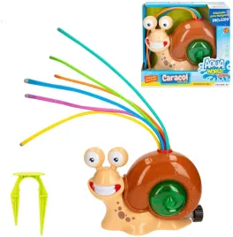 zabawka-na-wode-color-baby-aqua-world-splash-slimak-47648