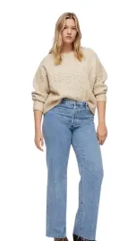 sweter-damski-bezowy-z-welna-plus-size-xl-vax