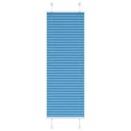 vidaxl-roleta-plisowana-niebieska-40x150-cm-szerokosc-tkaniny-394-cm