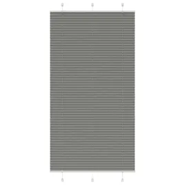 vidaxl-roleta-plisowana-antracytowa-105x200cm-szerokosc-tkaniny