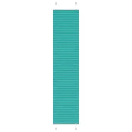 vidaxl-roleta-plisowana-zielony-benzyna-50x200-cm-szerokosc-tkaniny