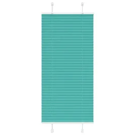 vidaxl-roleta-plisowana-zielony-benzyna-65x100-cm-szerokosc-tkaniny
