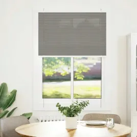 vidaxl-roleta-plisowana-antracytowa-85x100-cm-szerokosc-tkaniny-844cm