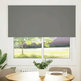 vidaxl-roleta-zaciemniajaca-szara-150x150cm-szerokosc-tkaniny-1466cm