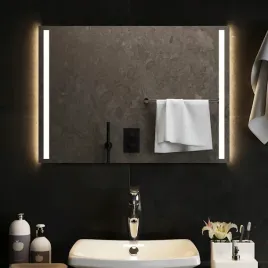 vidaxl-lustro-lazienkowe-z-led-70x50-cm