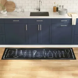 vidaxl-dywan-kuchenny-czarny-180-x-60-cm-aksamit