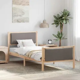 vidaxl-ramka-lozka-z-zaglowkiem-ciemnoszary-90-x-190-cm-tkanina