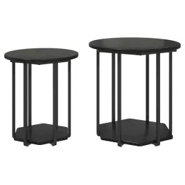 vidaxl-zestaw-stolikow-bocznych-z-polka-2-pcs-czarny-dab