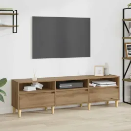 vidaxl-szafka-pod-telewizor-dab-rzemieslniczy-150-x-30-x-45-cm