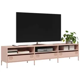 vidaxl-szafka-rtv-rozowa-202x39x435-cm-stal-walcowana-na-zimno