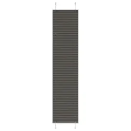 vidaxl-roleta-plisowana-czarna-45x200-cm-szerokosc-tkaniny-444cm