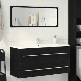 vidaxl-szafka-pod-umywalke-czarny-dab-100x385x48-cm
