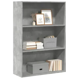 vidaxl-regal-na-ksiazki-szarosc-betonu-80x30x114-cm