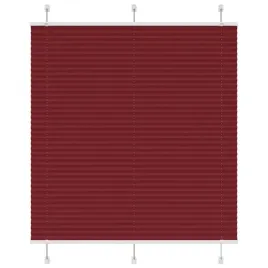 vidaxl-roleta-plisowana-bordowy-czerwony-120x150-cm-szerokosc-tkaniny