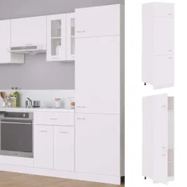 vidaxl-szafka-na-lodowke-biala-60x57x207-cm-plyta-wiorowa