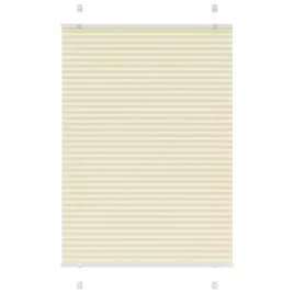 vidaxl-roleta-plisowana-kremowa-95x100-cm-szerokosc-tkaniny-944-cm