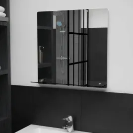 vidaxl-lustro-scienne-z-polka-50x50-cm-hartowane-szklo