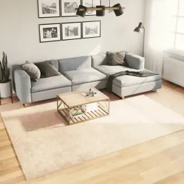vidaxl-dywan-huarte-z-krotkim-wlosiem-bezowy-240x340-cm