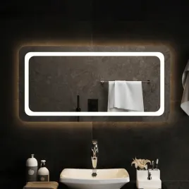 vidaxl-lustro-lazienkowe-z-led-100x50cm