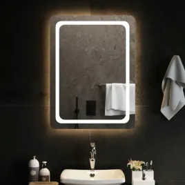 vidaxl-lustro-lazienkowe-z-led-60x80-cm