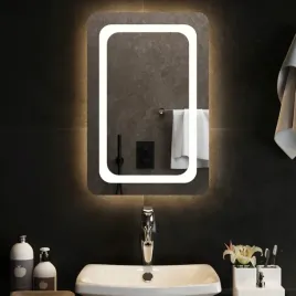 vidaxl-lustro-lazienkowe-z-led-40x60-cm